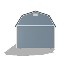 Backyard Barn