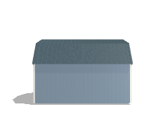 Economy Shed