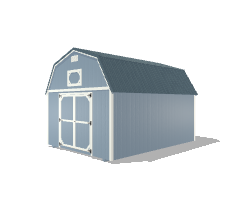 Tool Shed